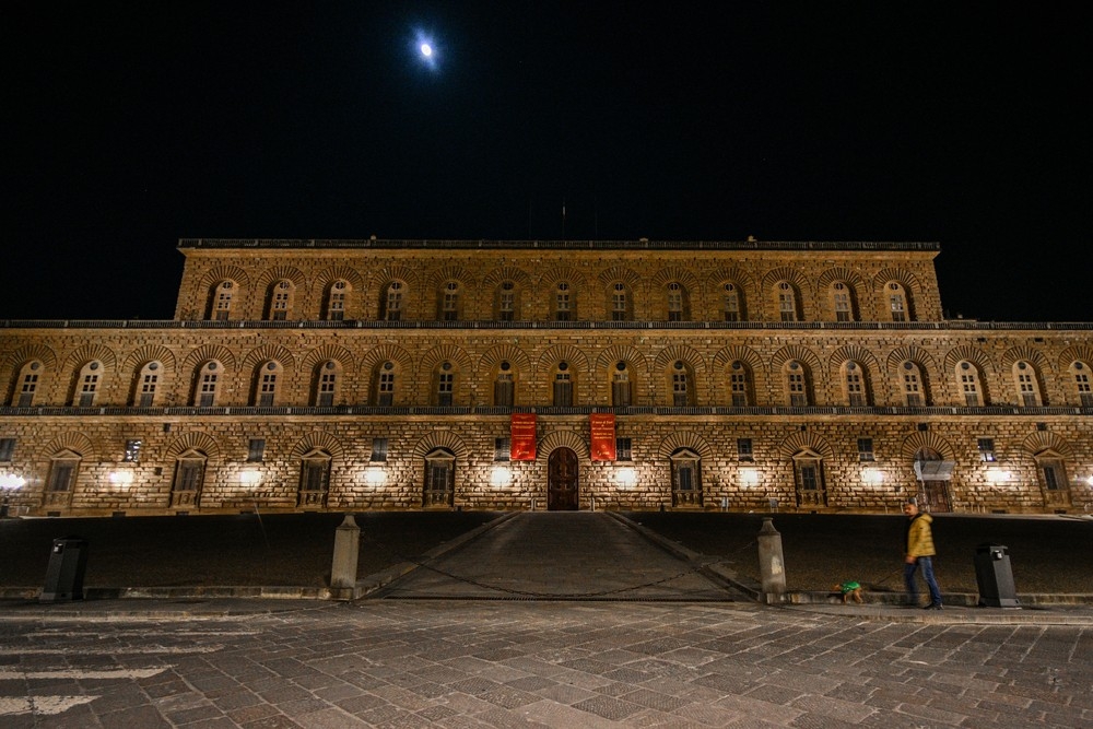 Firenze e Venezia, “Arte d'Uzbekistan: l'avanguardia nel deserto”